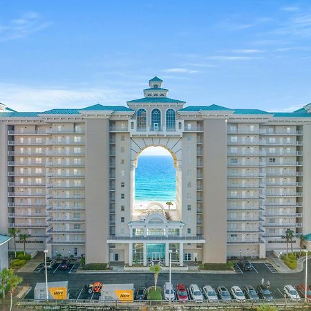 Majestic Sun Beach Resort By Panhandle Getaways Дестін Екстер'єр фото