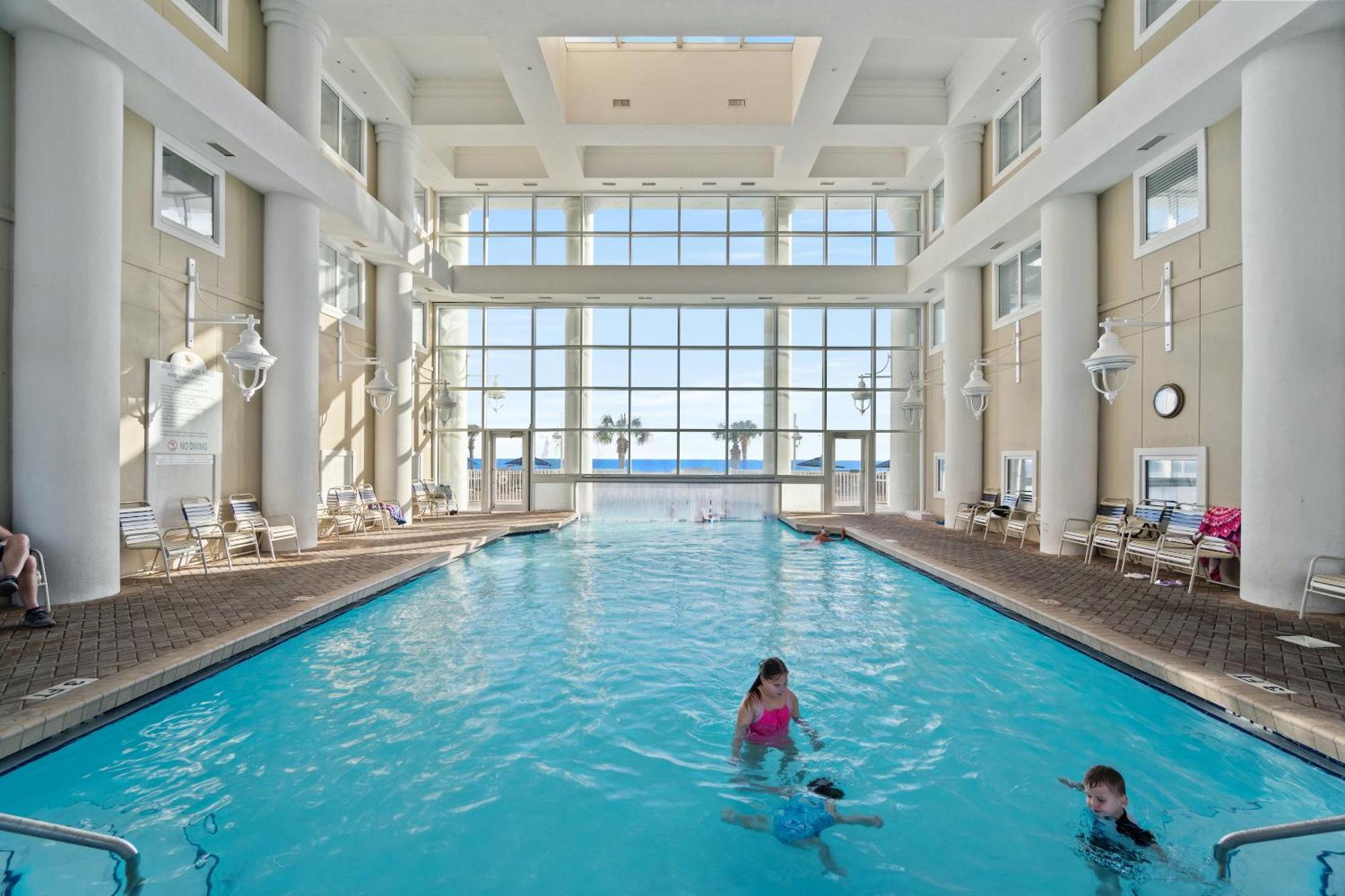 Majestic Sun Beach Resort By Panhandle Getaways Дестін Екстер'єр фото